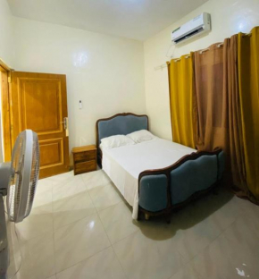 villa 46 saly lagune